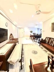 Blk 287A Jurong East Street 21 (Jurong East), HDB Executive #568355521